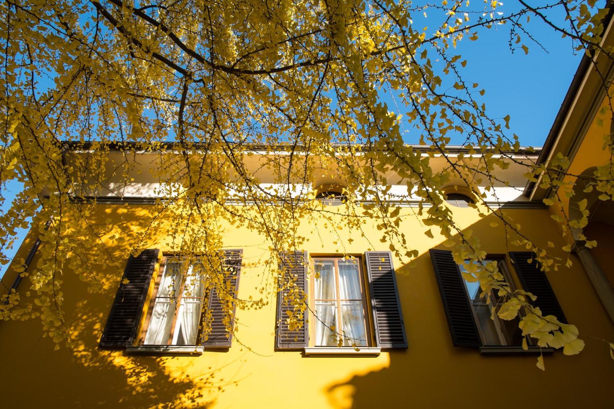 Bed and Breakfast Casa Bertagni Болонья Экстерьер фото